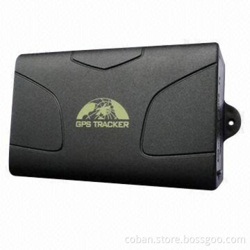 Waterproof GPS Tracker, Large Battery, Easy to Install and to Use